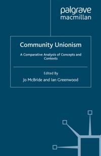 Community Unionism