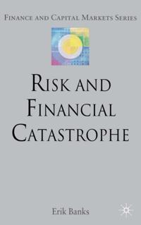 Finance and Capital Markets Series