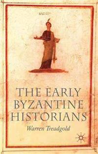 The Early Byzantine Historians