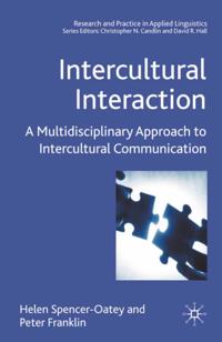 Research and Practice in Applied Linguistics