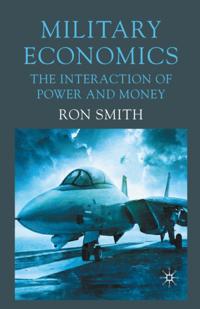 Palgrave Economics & Finance Collection