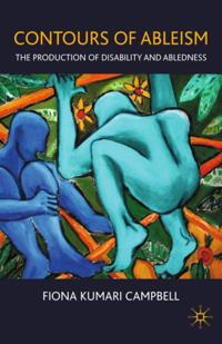 Contours of Ableism