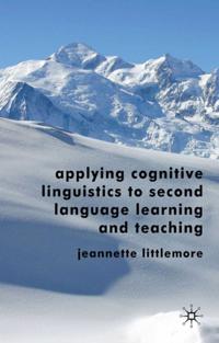 Palgrave Language & Linguistics Collection