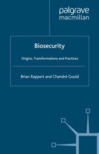 New Security Challenges