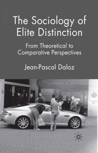 Palgrave Social Sciences Collection