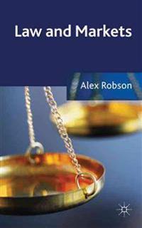 Law and Markets