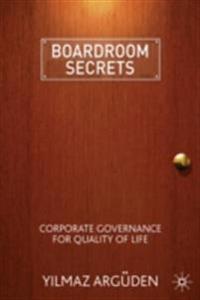 Palgrave Business & Management Collection