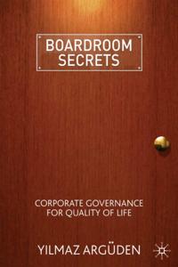 Palgrave Business & Management Collection