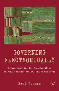 Palgrave Political & Intern. Studies Collection