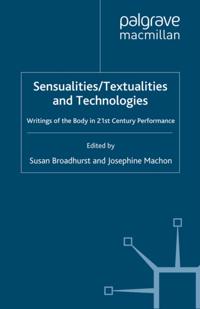 Palgrave Studies in Performance and Technology