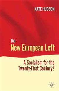 The New European Left