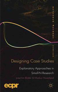 Designing Case Studies