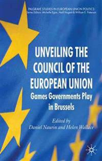 Unveiling the Council of the European Union