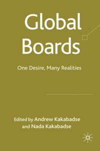 Palgrave Business & Management Collection