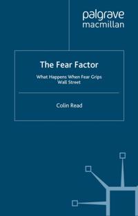 Palgrave Economics & Finance Collection
