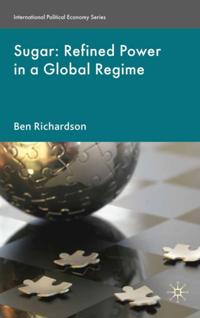 International Political Economy Series