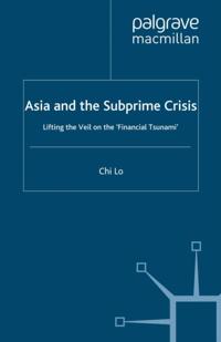 Palgrave Economics & Finance Collection