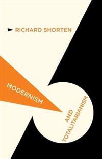 Bokomslag for "Modernism and Totalitarianism"