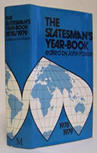 Statesman's Year-Book 1978-79