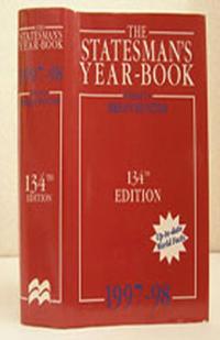 The Statesman''s Yearbook