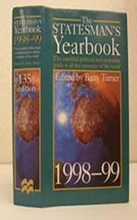The Statesman''s Yearbook