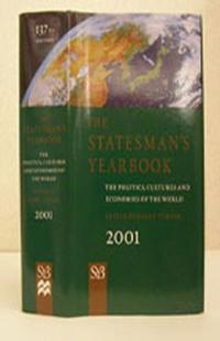 The Statesman''s Yearbook