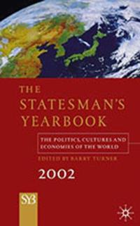 The Statesman''s Yearbook