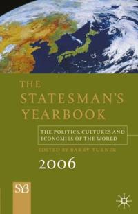 The Statesman''s Yearbook