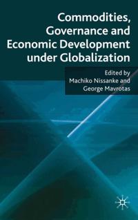 Palgrave Economics & Finance Collection