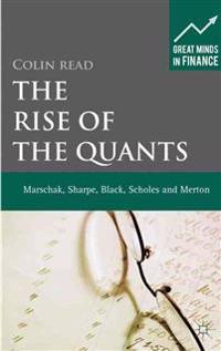 The Rise of the Quants
