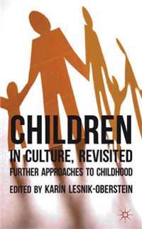 Children in Culture, Revisited