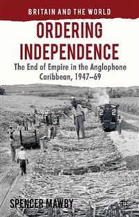 Ordering Independence