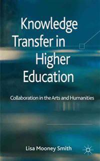 Knowledge Transfer in Higher Education