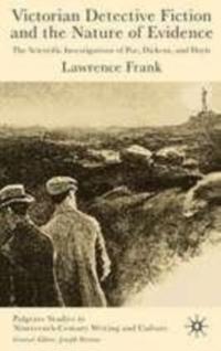 Palgrave Studies in Nineteenth-Century Writing and Culture
