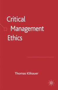 Palgrave Business & Management Collection