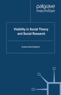 Palgrave Social Sciences Collection