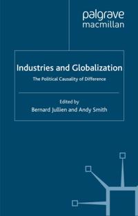 Industries and Globalization