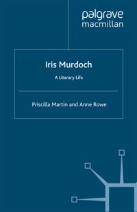 Literary Lives