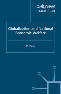 Palgrave Economics & Finance Collection