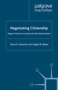 Negotiating Citizenship