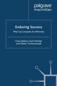 Palgrave Business & Management Collection