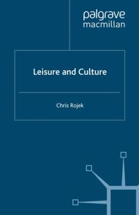 Palgrave Social & Cultural Studies Collection
