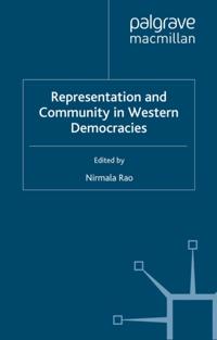Palgrave Political & Intern. Studies Collection