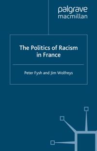 Palgrave Political & Intern. Studies Collection
