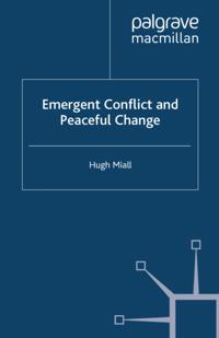 Palgrave Political & Intern. Studies Collection