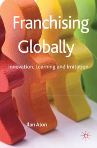Palgrave Business & Management Collection
