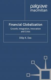 Palgrave Economics & Finance Collection