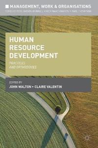 Human Resource Development
