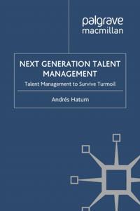 Palgrave Business & Management Collection