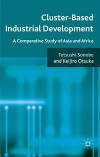 Palgrave Economics & Finance Collection